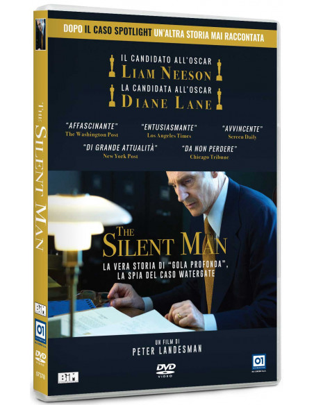 Silent Man (The)