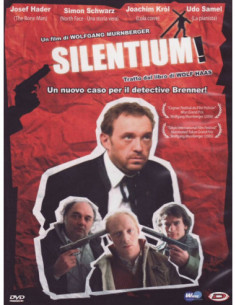 Silentium