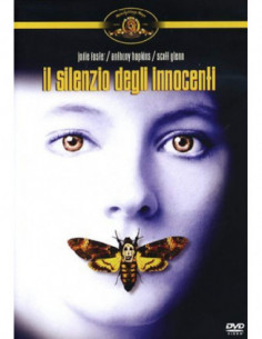 Silenzio Degli Innocenti (Il)