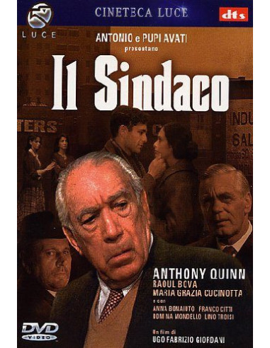 Sindaco (Il)