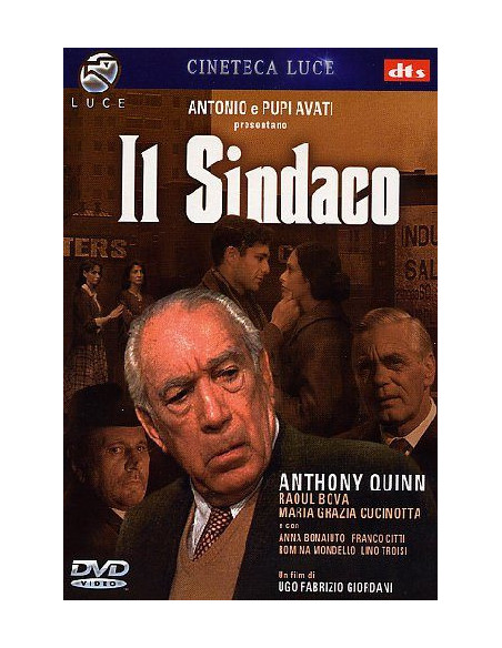 Sindaco (Il)