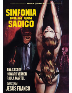 Sinfonia Per Un Sadico (Restaurato In Hd)