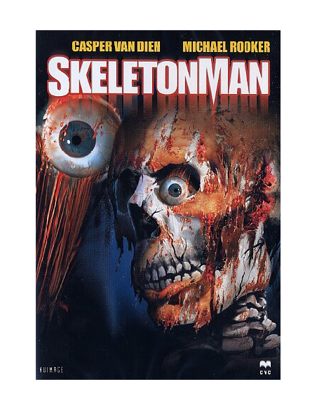 Skeletonman