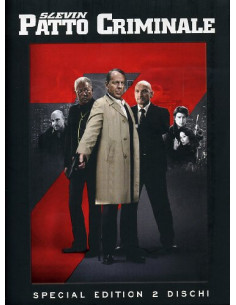 Slevin - Patto Criminale (SE) (2 Dvd)
