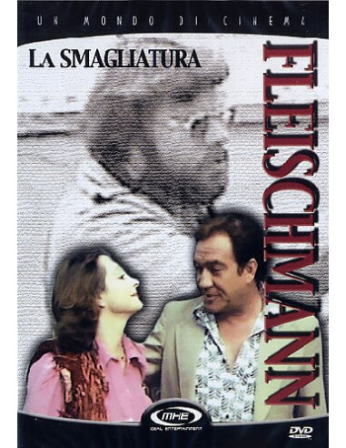 Smagliatura (La)