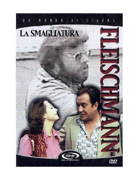Smagliatura (La)