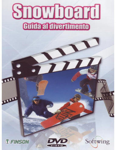 Snowboard - Guida Al Divertimento