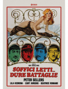 Soffici Letti, Dure Battaglie