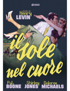 Sole Nel Cuore (Il) (Rimasterizzato In Hd)