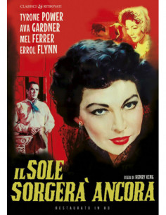 Sole Sorgera' Ancora (Il) (Restaurato In Hd)