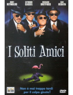 Soliti Amici (I)
