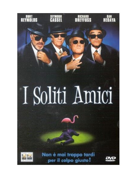 Soliti Amici (I)