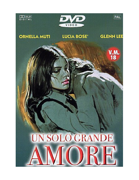 Solo Grande Amore (Un)