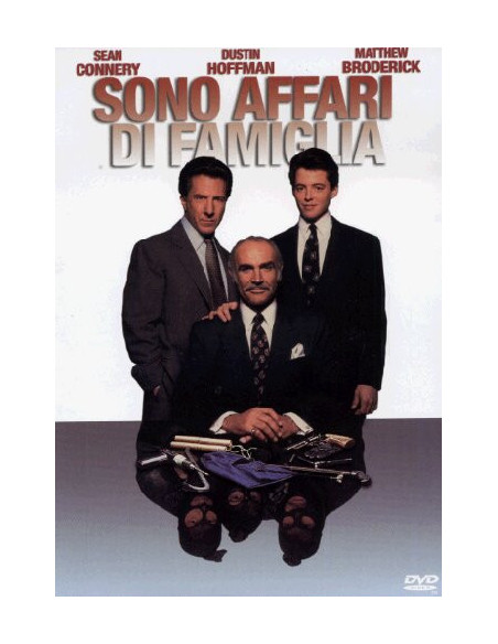 Sono Affari Di Famiglia