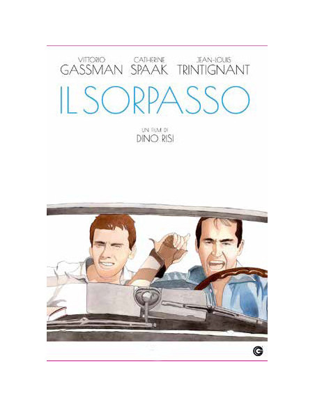 Sorpasso (Il)