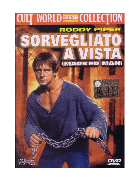 Sorvegliato A Vista