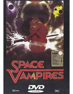 Space Vampires