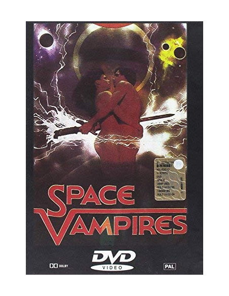 Space Vampires