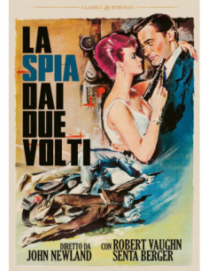 Spia Dai Due Volti (La)