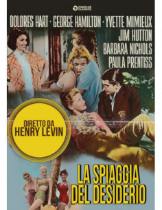 Spiaggia Del Desiderio (La)