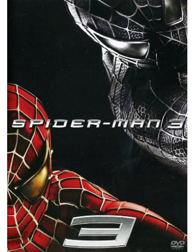 Spider-Man 3