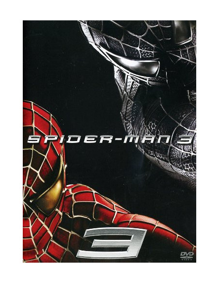 Spider-Man 3