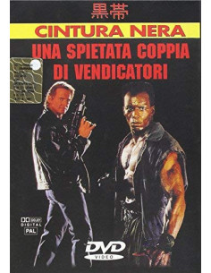 Spietata Coppia Di Vendicatori (Una)
