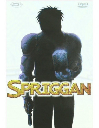 Spriggan