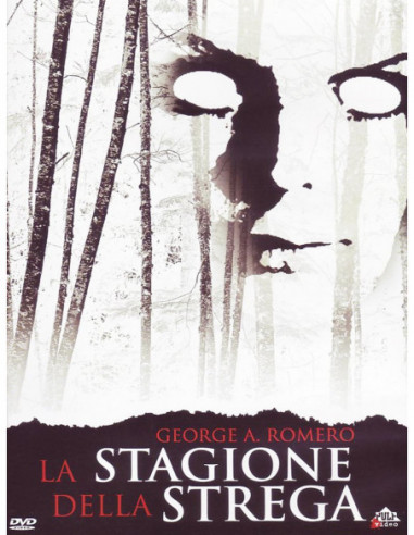 Stagione Della Strega (La)