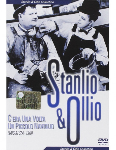 Stanlio & Ollio - C'Era Una Volta Un...