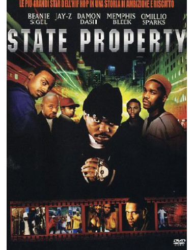 State Property