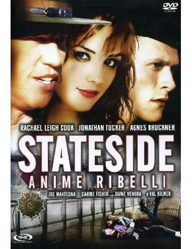 Stateside - Anime Ribelli b