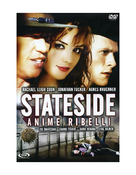 Stateside - Anime Ribelli b