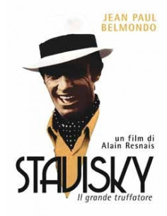 Stavisky, Il Grande Truffatore