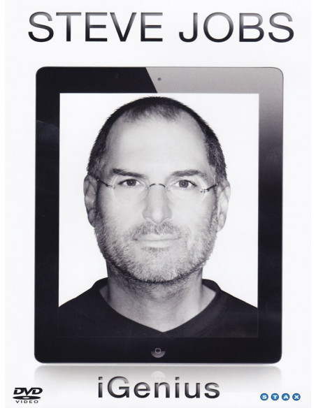 Steve Jobs - iGenius