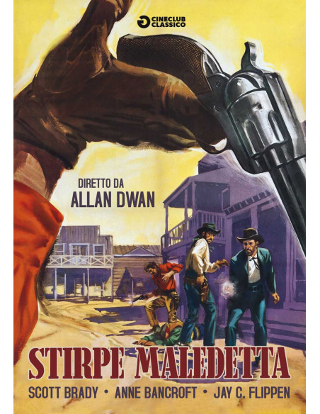 Stirpe Maledetta