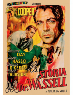 Storia Del Dottor Wassell (La) (Restaurato In Hd)