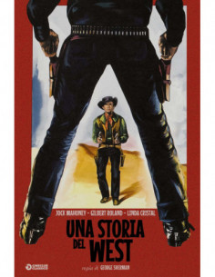 Storia Del West (Una)
