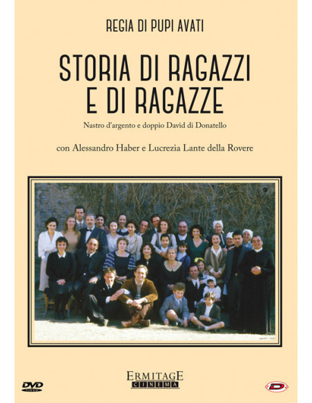Storia Di Ragazzi E Di Ragazze