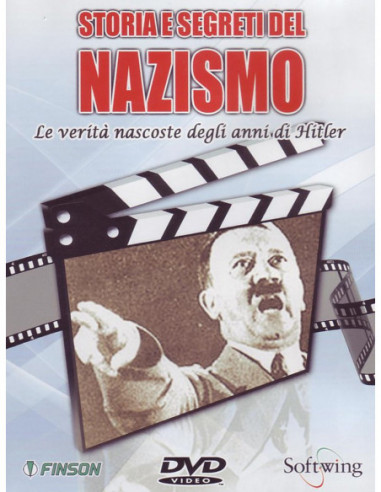 Storia E Segreti Del Nazismo