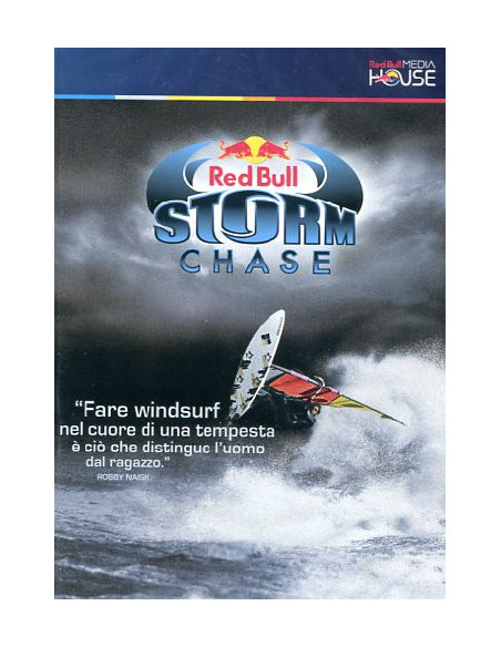 Storm Chase