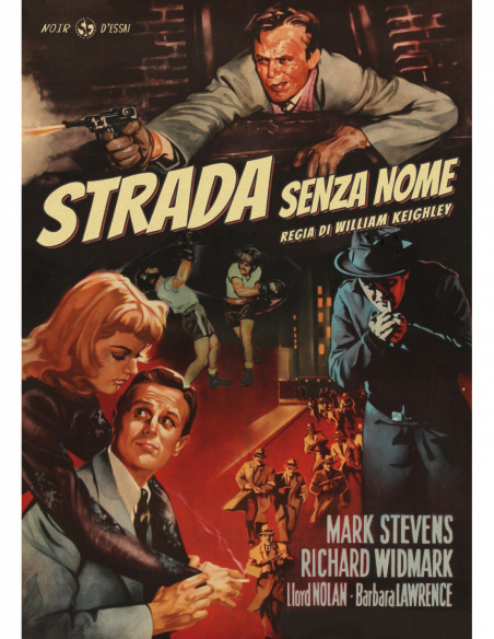 Strada Senza Nome