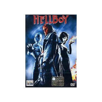 Hellboy