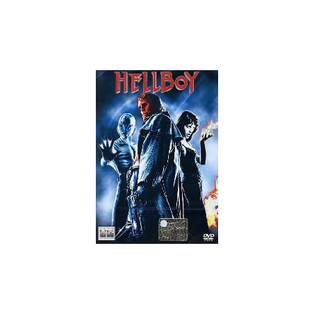 Hellboy