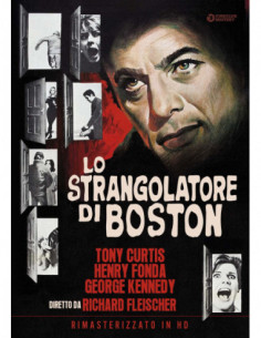 Strangolatore Di Boston (Lo)