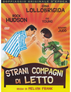 Strani Compagni Di Letto