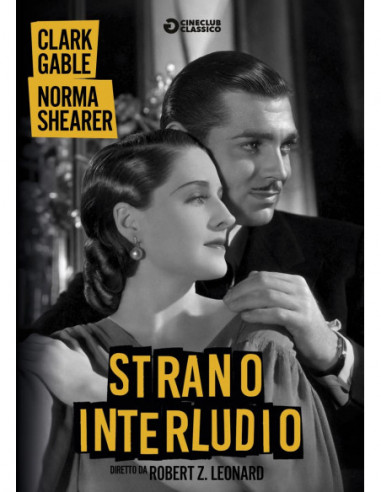 Strano Interludio