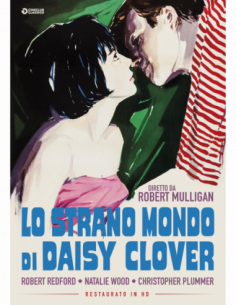 Strano Mondo Di Daisy Clover (Lo) (Restaurato In Hd)