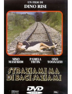 Straziami Ma Di Baci Saziami b