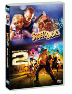 Street Dance / Street Dance 2 (2 Dvd)